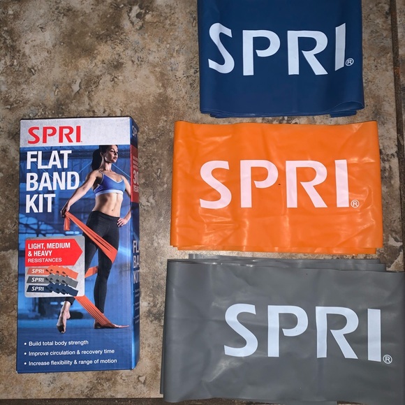 Workout Bundle - Picture 6 of 6